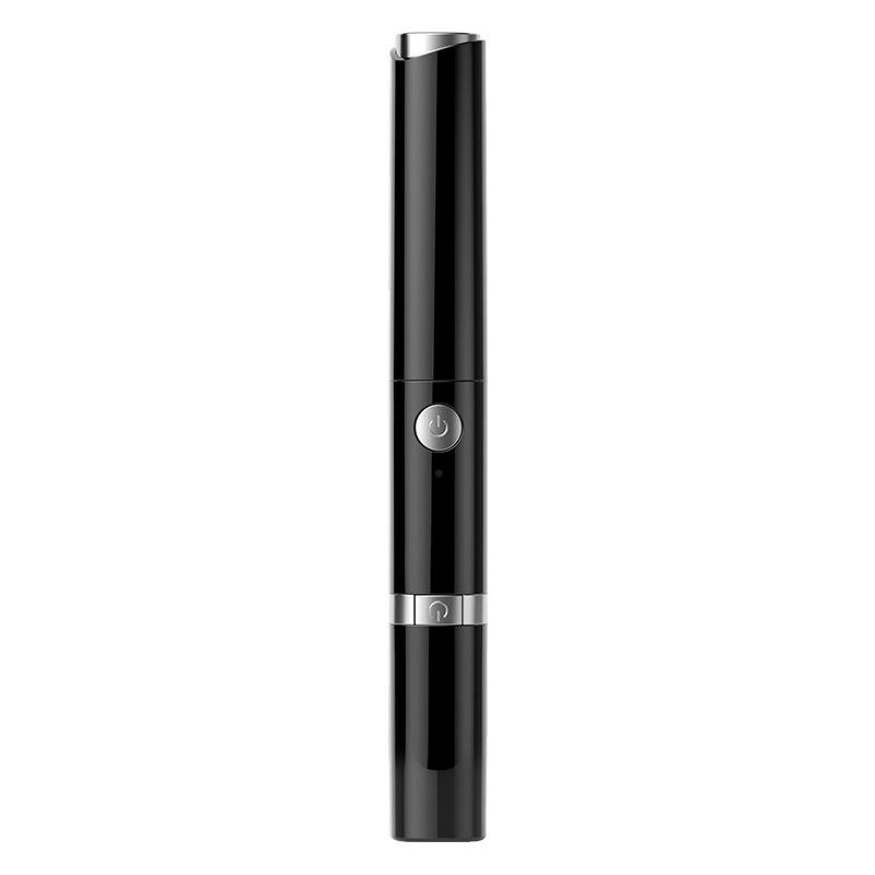 Нагретые ресницы, Артефакт для завивки ресниц, Зарядка, Долговечная фиксация, Портативный прибор для завивки ресниц двойного назначения, Триммер для бровей