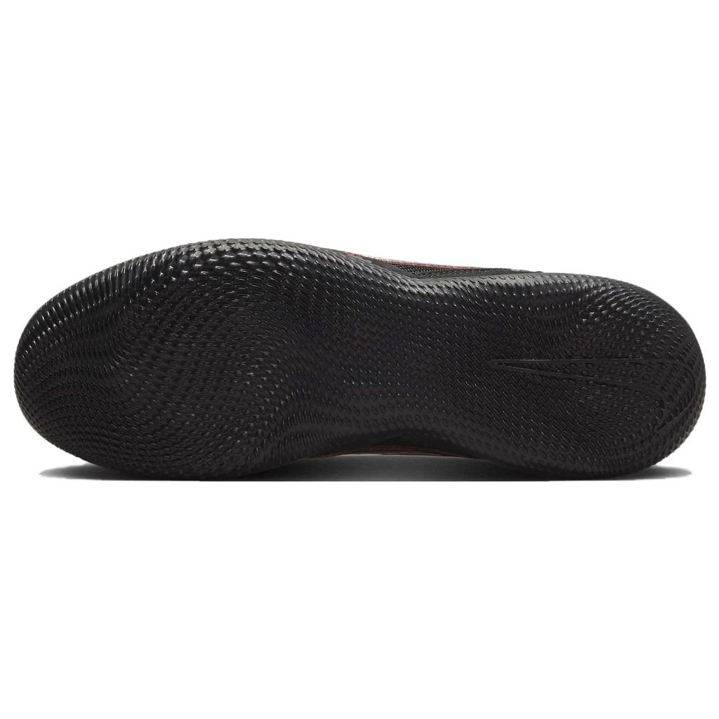 Nike Streetgato Кроссовки унисекс Night Forest Canyon Rust черные DC8466-360