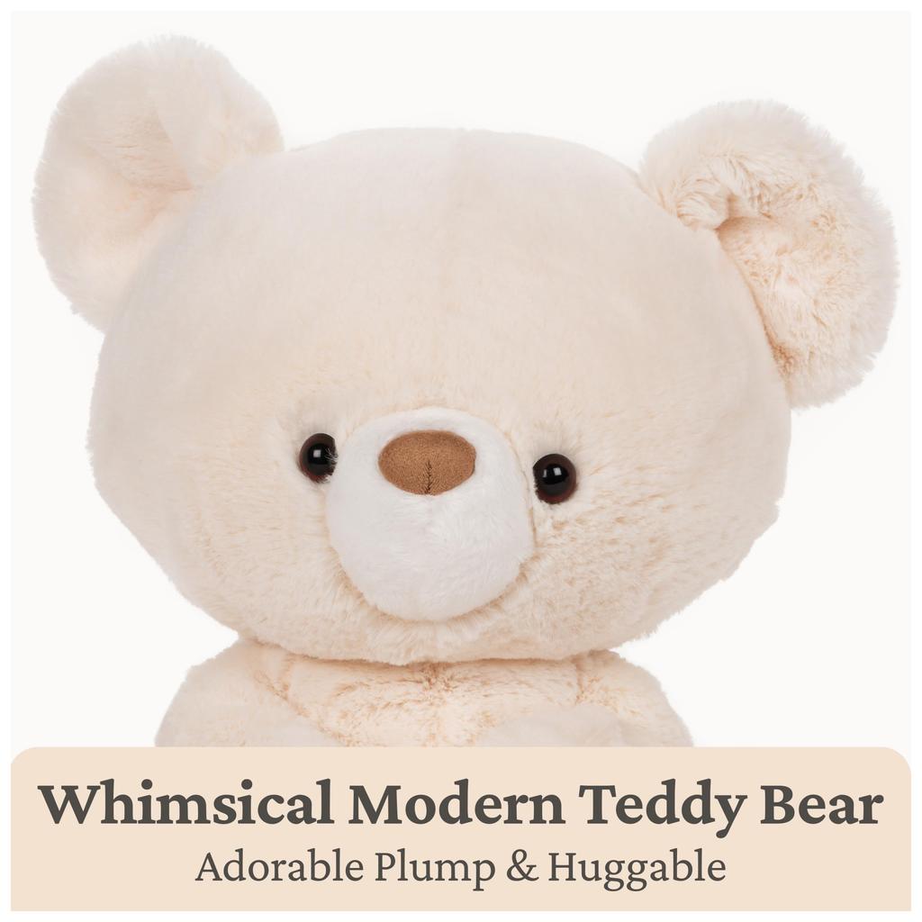 GUND Kai Ванильный медведь 6058554