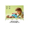 Игрушка LEGO DUPLO Мойка для машин Молния Маквин и Мэтр, отличный подарок на день рождения, Рождество и другие развивающие игрушки для мальчиков и девочек от 18 месяцев