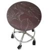 Cover Reuseable Covers Home Supplies Round Chair Bar Office Home Supplies Seat Reuseable Covers Stretch Stool