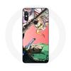 Case for Xiaomi Redmi Note 5 Pro Yamato And Zoro One Piece Anime Poster
