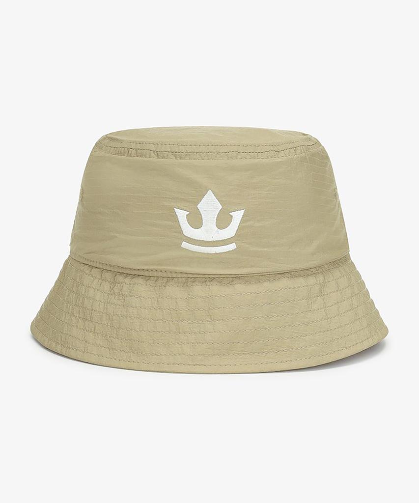 Женская панама SUPRA с логотипом Crown (бежевый)