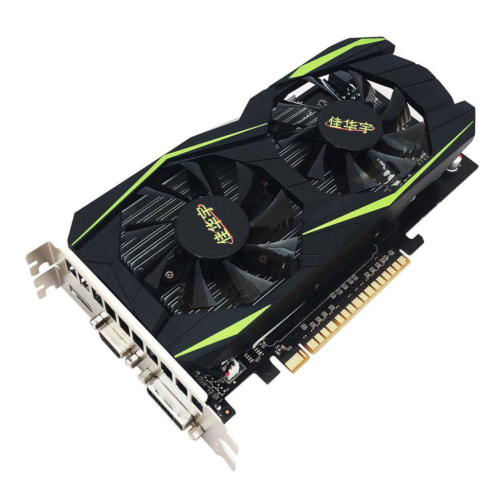 XIAO EVGA GeForce GTX 960 SSC GAMING Видеокарта - 2 ГБ GDDR5 PCI