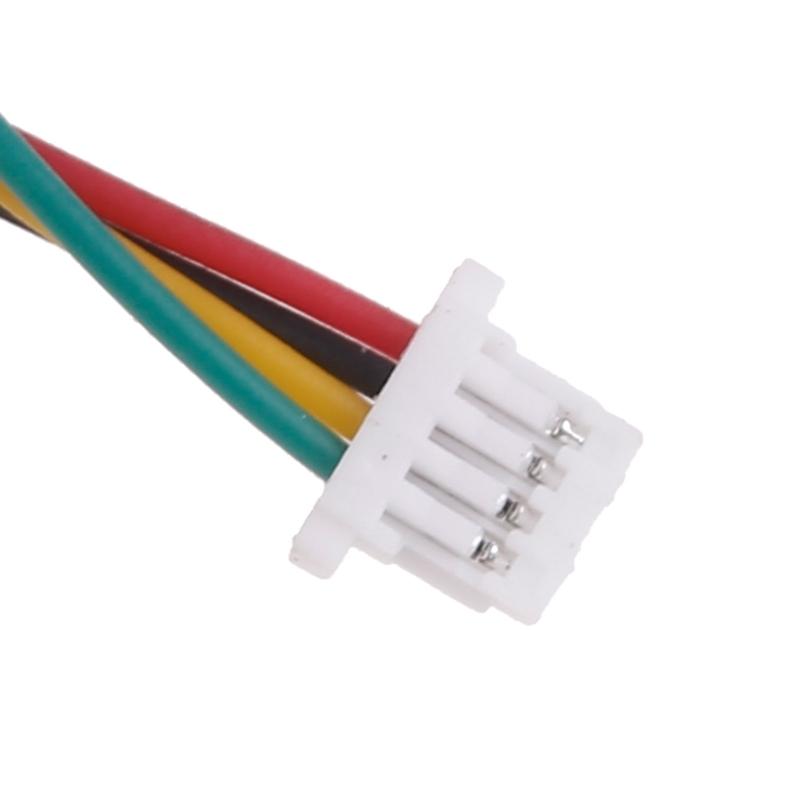 Mouse Replace Parts for G304 G305 Mouse Micro Switch Button Circle Board for Key Motherboard Button Board Cable