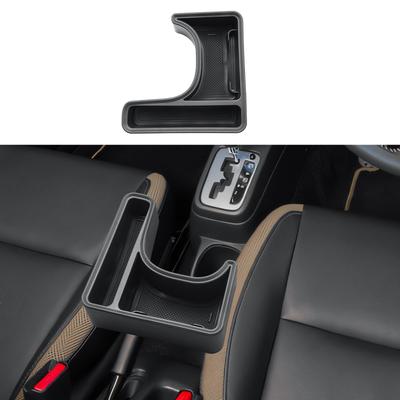 ECOZEN JB23 AT Бокс-консоль, Для Suzuki JB23, Тип 5-10, Лоток консоли, Мелкие аксессуары