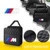 Car Storage Bag Multi-function Seat Back Storage Pocket Suspension For E46 E39 E90 E60 E36 F30 F10 E34 E30 F20 E92 M3 M4 M5 X3 X4 X5 X6 X7