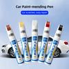 Universal Car Accessories 9 Colors Car Scratch Repair Paint Pen Auto Touch Up Pens Car Scratches Clear Remover DIY Pens