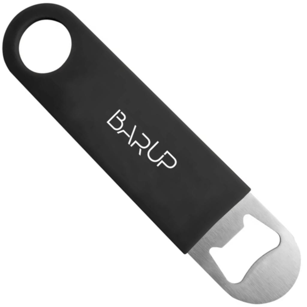 Bartender bottle opener 180 x 40 mm