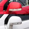 Зеркальный указатель поворота левый для Chevrolet Captiva 2007 2016