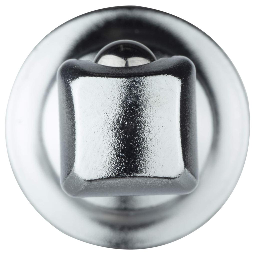 TONE Swing Extension Bar Drive Angle Total Length 32mm EX31-032 9.5mm (3/8")