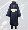 Uchiha Obito Anime Cosplay Costumes Halloween Costumes For Women Men Japanese Robe Kimono Performance Festival