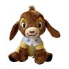 Wish Starry Asa Princess Goat Plush Toy Crystal Super Soft Stuffed Animal