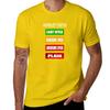 Spaceballs Hyperjet Status Tshirt Tops Plus Sizes Boys Whites Tshirt Unisex