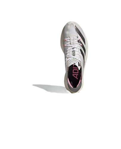 adidas Adizero Adios Pro 3 Low Белый Металлик Ночь GV7067