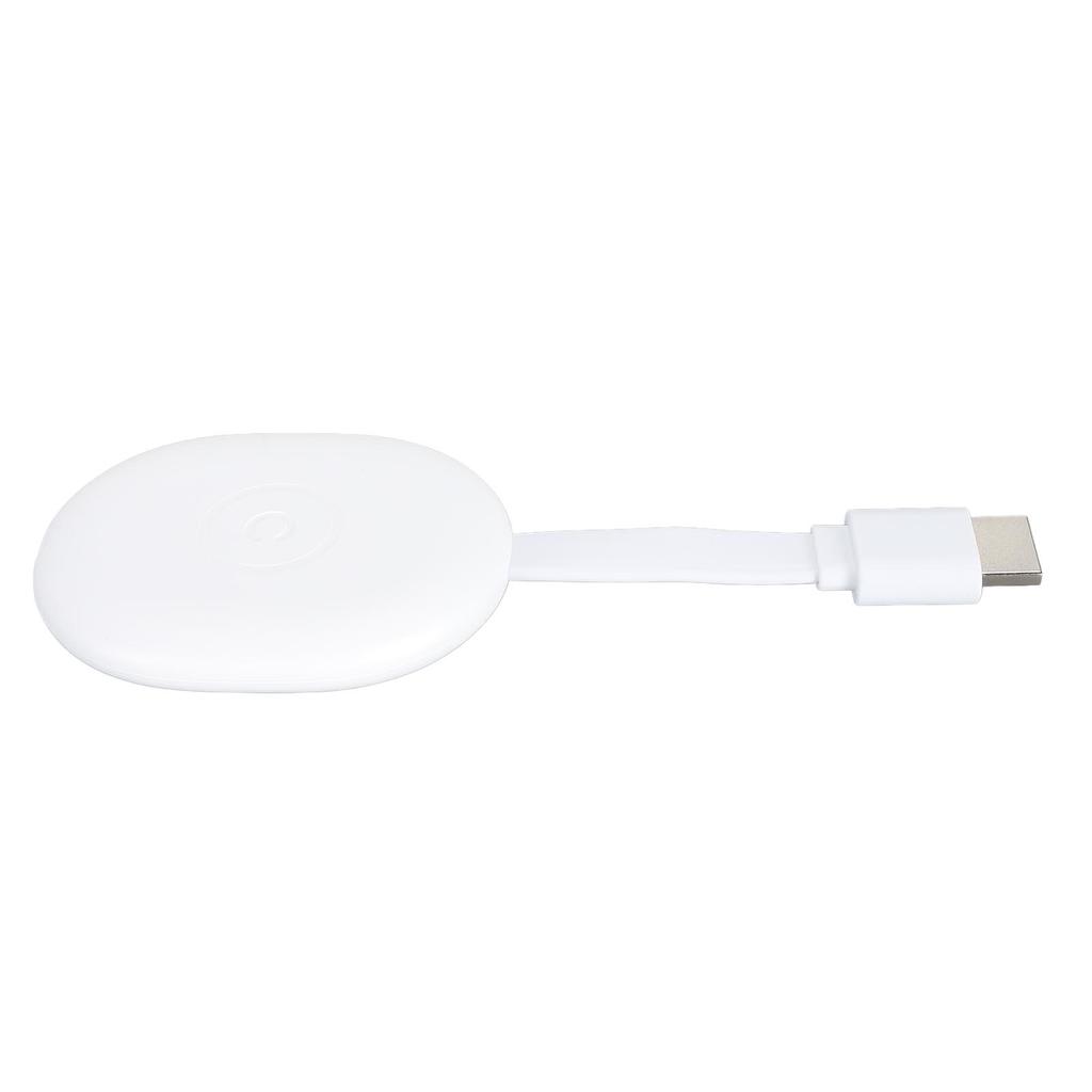 Беспроводной адаптер дисплея Донгл Интерфейс мультимедиа высокой четкости Full HD WiFi Видеозеркалирование Приемник для