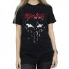 Marvel Womens/Ladies The Punisher The End Cotton Boyfriend T-Shirt