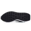 Li Ning Fangyuan Non-Slip Wear-Resistant Low-Top Running Shoes Men Running Shoes Black Gray AGCR039-4