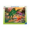 R050949 Dinosaur Roar Puzzle 42pcs Board Game