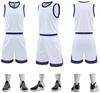 Basketball Suit, Men'S And Women'S Jerseys, Printed Vest, Children'S Training, Sports Competition Jerseys, College Jerseys