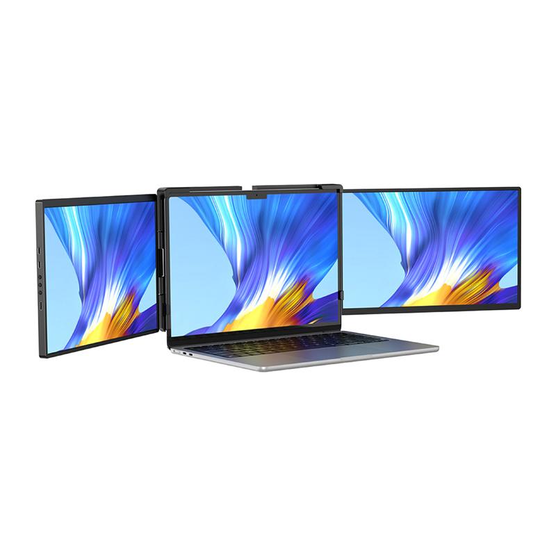 Przenośny Monitor Uperfect Z14-3S M140G12 14'' 2240X1400 60Hz