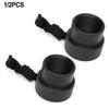 Sleek and Functional Diving Dust Cover for 200 Bar and 300 Bar DIN Regulators