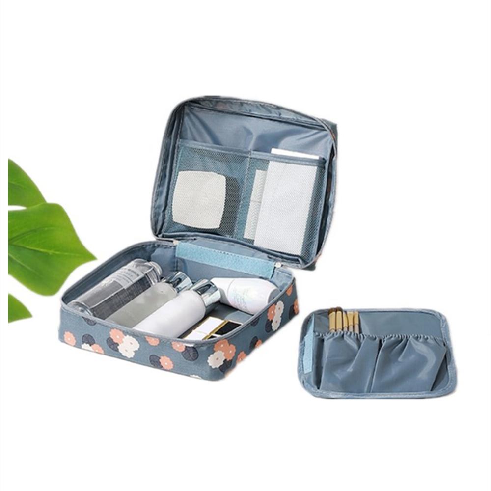 Женская косметичка, косметички, модные дорожные женские косметички, сумка для хранения на молнии, дорожный органайзер, туалетные сумки, чехол