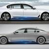 For Peugeot 2pcs Carbon Car Door Side Skirt Sill Stripe Sticker Decals Styling For Peugeot 206 207 208 107 106 205 4008 607 108