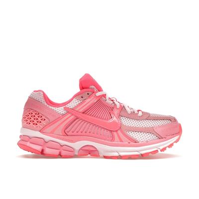 Женские кроссовки Air Zoom Vomero 5 Barbie Pink Pink-Foam Hot-Punch FQ0257-666