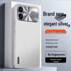 Redmi K90 Max Полностью закрывающий матовый противоударный чехол для телефона