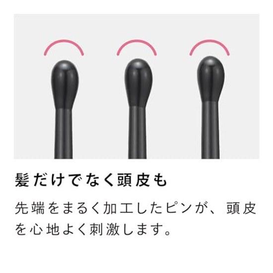 ReFa HEART BRUSH мини-шоппер Серебряное небо