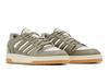 Unisex Sneakers adidas Break Start Silver Pebble Chalk White Silver Pebble/Silver Pebble/Chalk White