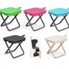 ZISIZ Portable Folding Outdoor Stool