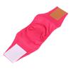 Dog Belly Wrap Pet Physiological Reusable Pants Dog AntiHarassment Underwear Diapers