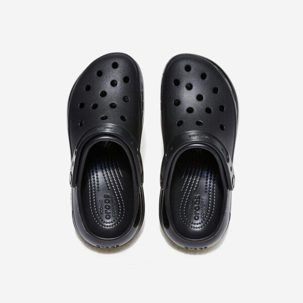 Crocs Abc Mart Crocs Mega Crush Clog