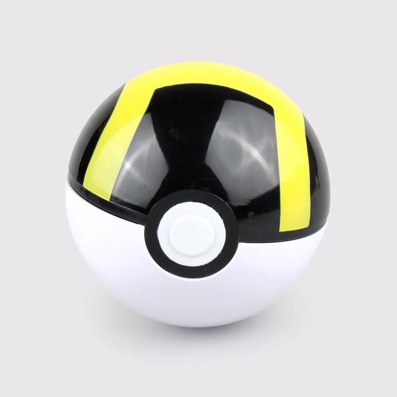 Pokémon 7CM Master Ball Time Ball Toy for Kids