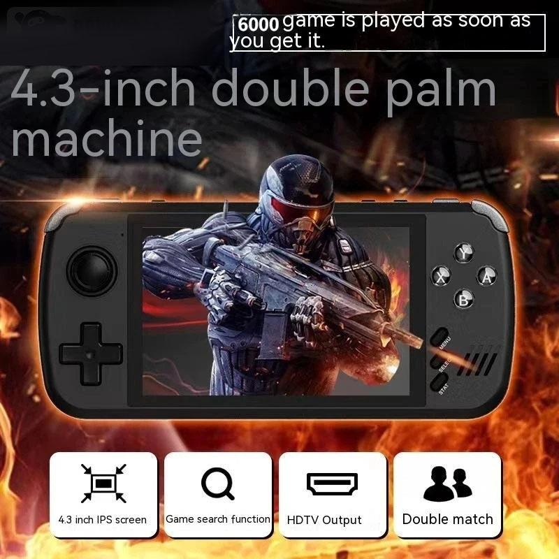 Gaming Handheld X39Pro