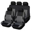 Car Seat for Light Regular Passenger Rear Custom Full Seat Gray RiNan. Covers, Universal, Seats, Cars, Cars, Driver's Seat, Seat, Seat, Interior,