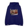 Friends Womens/Ladies Is It Snowing Yet Hoodie