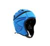 Soft Shell Flag Football Helmet Rugby Helmet Shell Soft Padded Headgear Adjustable Head Protector For Hockey Football