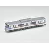 TOMYTEC Railway Collection Tetsuro Jomo Electric Railway 800 Series 2-Car Set A
