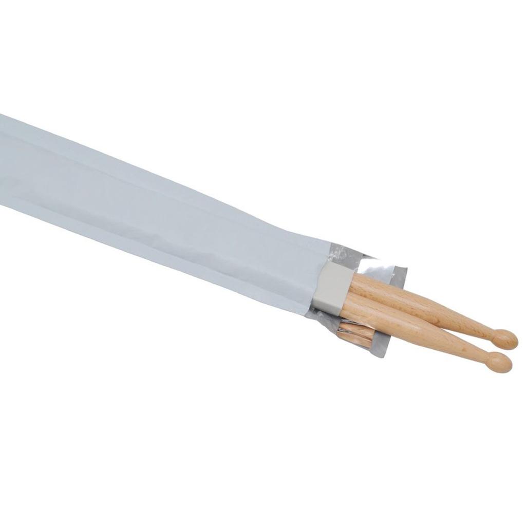 Барабанные палочки из бука, противоскользящие электронные барабанные палочки, музыкальные палочки, аксессуары для ударных инструментов