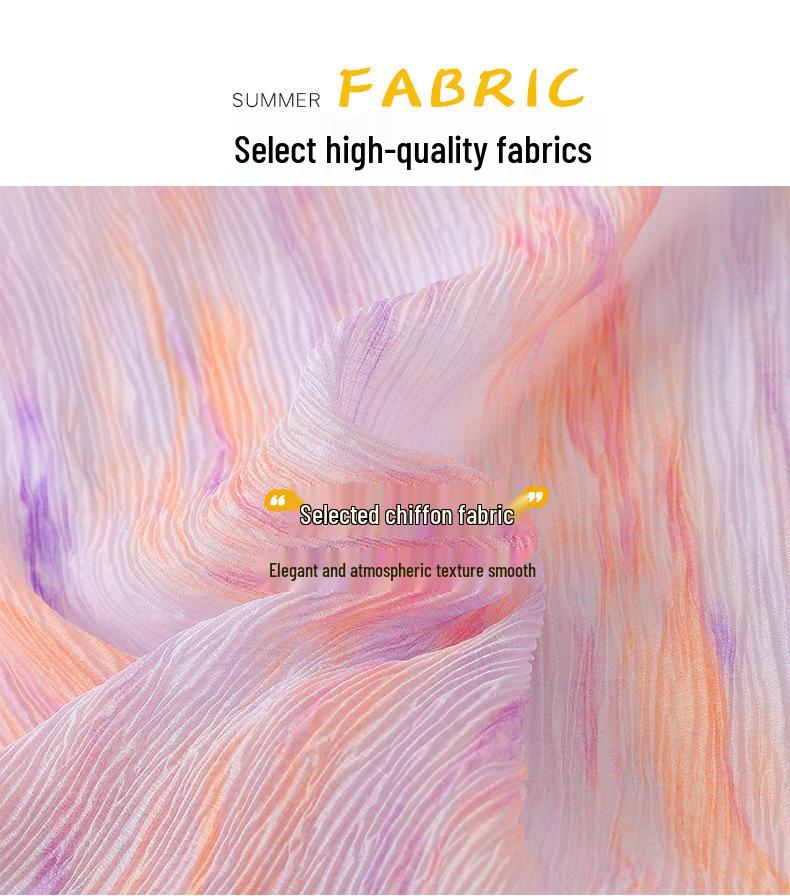 Стильная летняя пляжная одежда: Платье Мать-Сын и Мать-Дочь