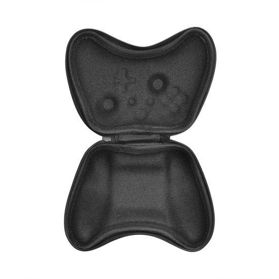 Противоударная сумка для геймпада из EVA, чехол для хранения, защитная коробка для контроллера для Xbox One