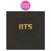 BTS 2 COOL 4 SKOOL Single Album CD Photobook Postcard Sealed