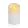 Home Mini Simulate Candle Shape Aromatherapy Air Humidifier