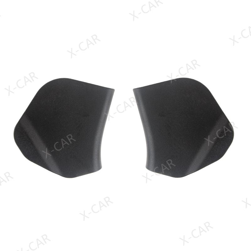 Car Front Seat Trim Cover Lid Cap Pad Shell For Mercedes Benz W220 S-Class Sclass S Class 2000 2001 2002