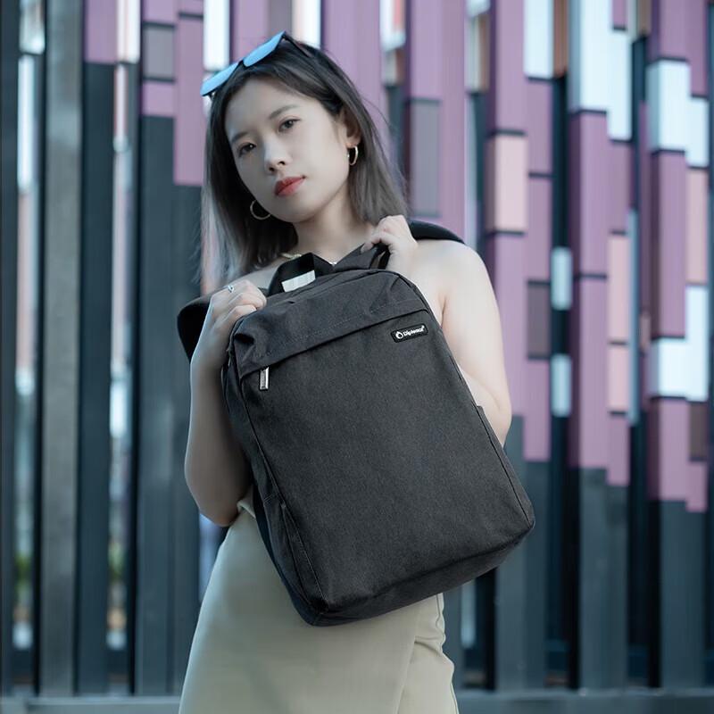 Деловой рюкзак для ноутбука Diplomat DS-14118L