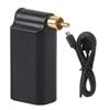 Портативная беспроводная ручка для татуировки Power Tattoo Machine Power Источник питания RCA Connection