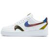 Air Force 1 Low 'Неправильный Свуш - Белый' Мужские CK7214-101